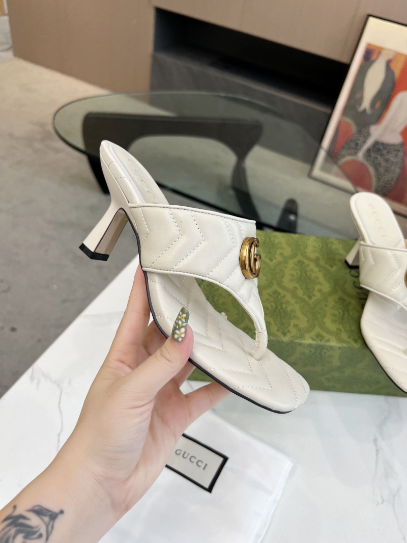 Gucci High Heels